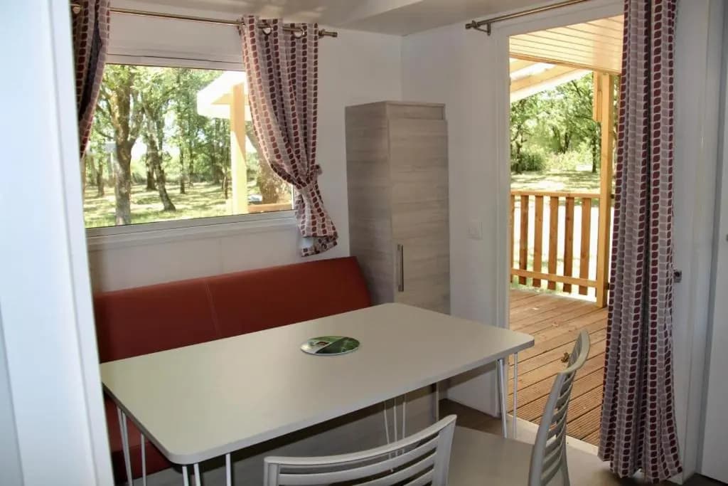 Camping Les Cigales - Photo 2
