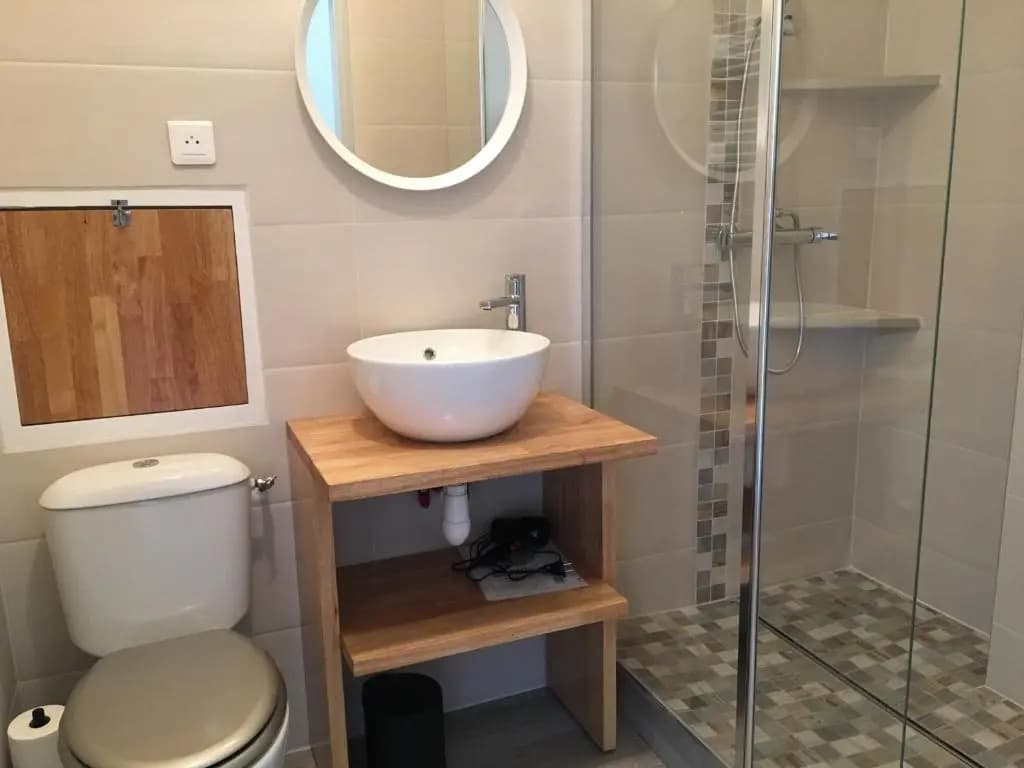 Appartement Arcachon, 2 pièces, 4 personnes - FR-1-374-35 - Photo 4