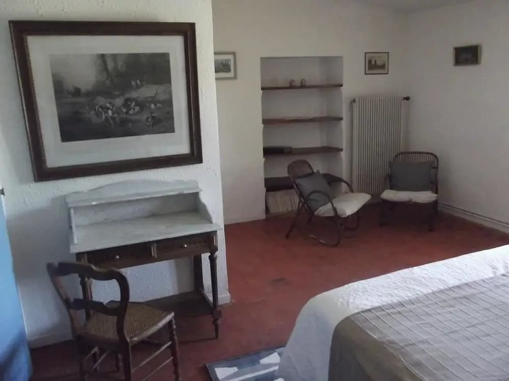 Chambre d'hôte La Commanderie - Photo 4