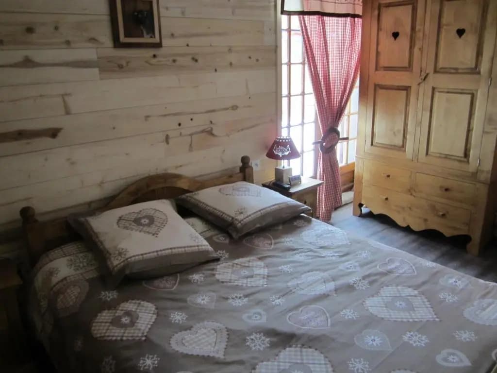 Hotel Chalet Le Caribou - Miniature 7