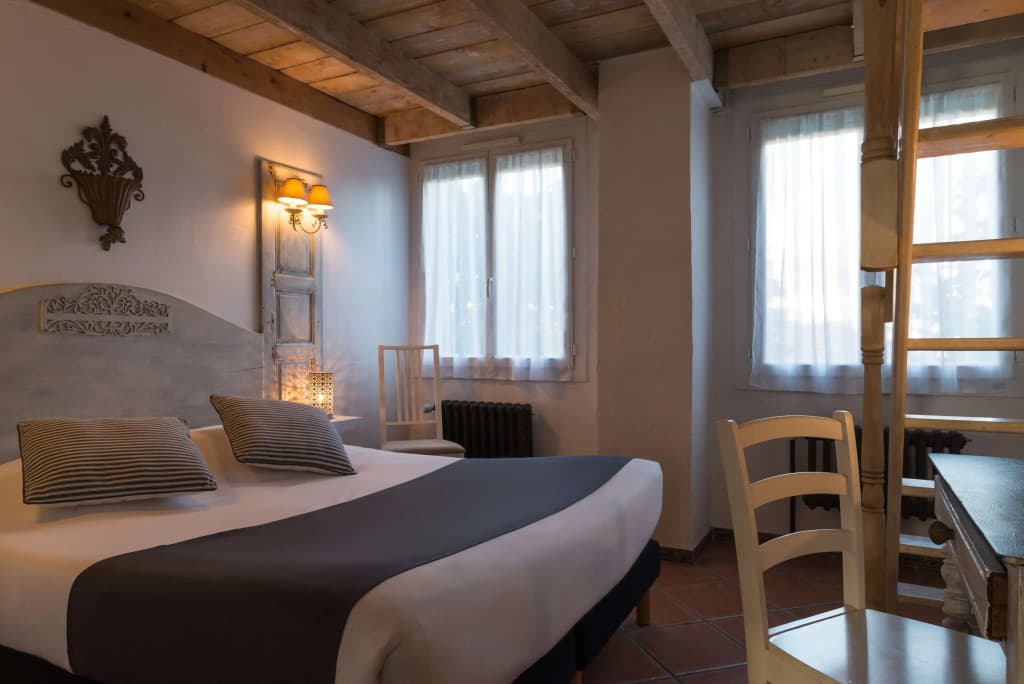 The Originals Boutique, Clair Hôtel, Martigues - Photo 3