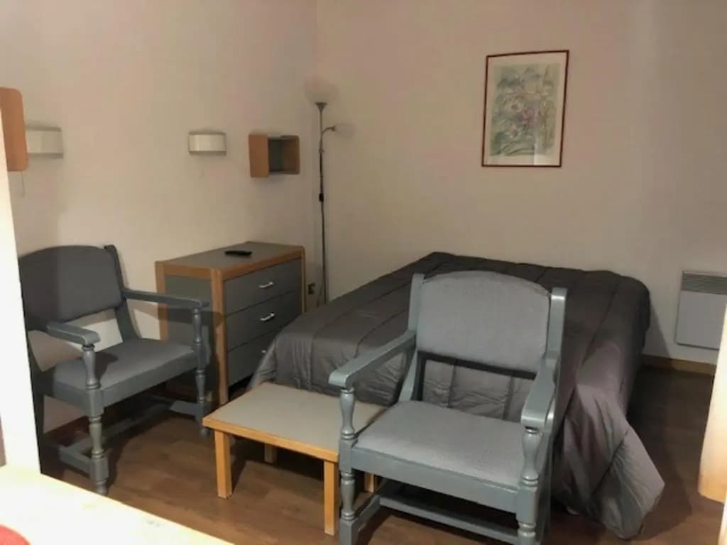 Appartement Brides-les-Bains, 1 pièce, 2 personnes - FR-1-512-228 - Photo 3