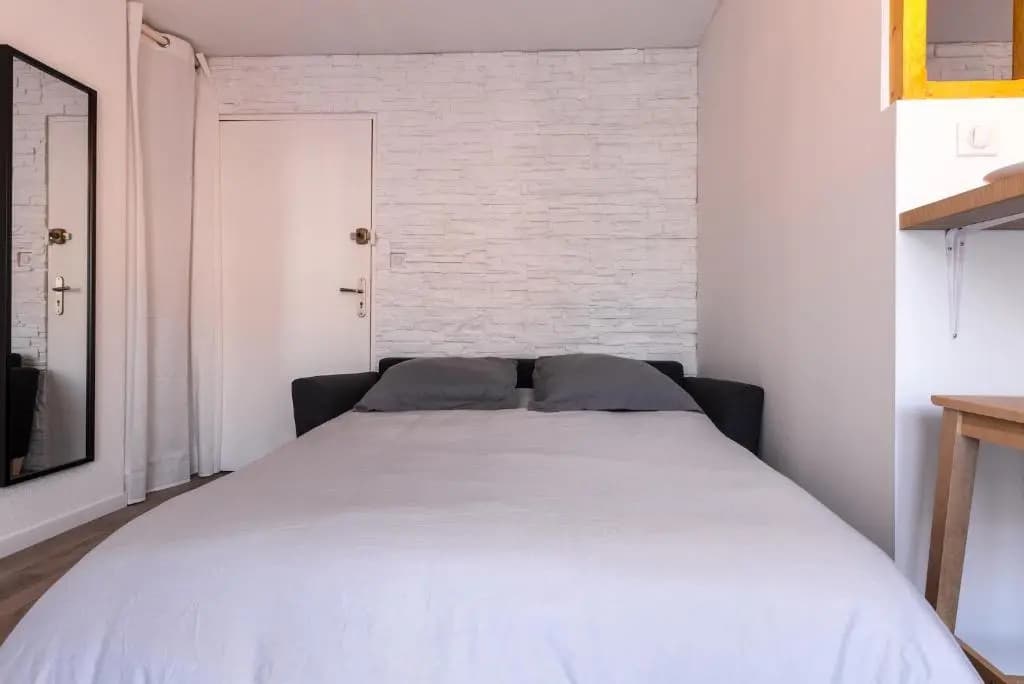 Studio ToulouseCityStay Blagnac - Miniature 6