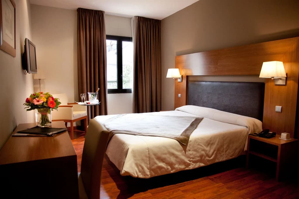 Alti Hotel - Photo 3