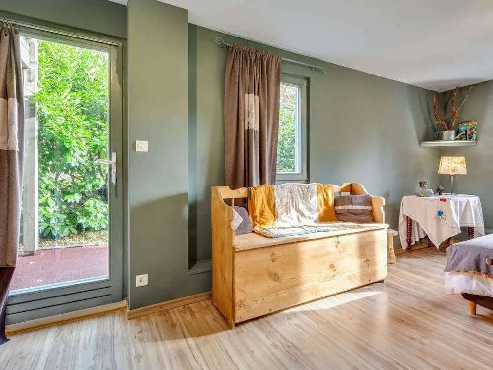 Elegant Appartment in Niderviller Near Forest, France - Photo 3