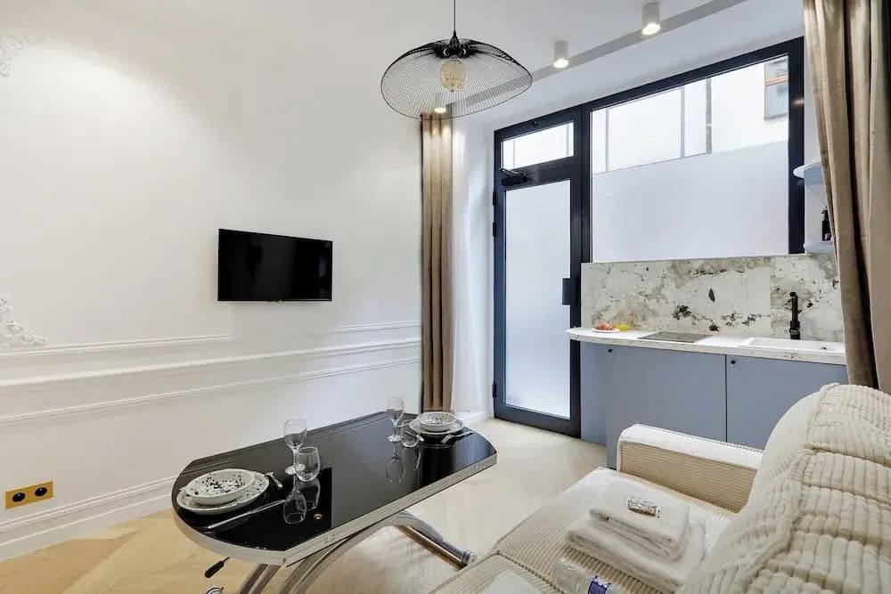 Charming Apartment - 1br/4p - Center of Paris - Photo 5