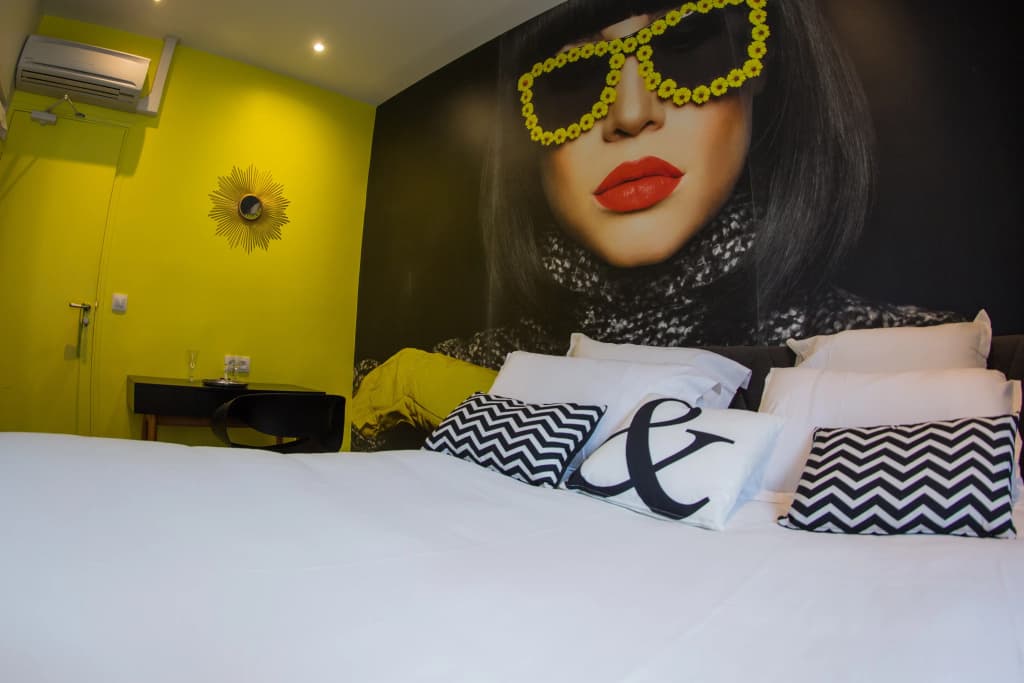 Le Glam's Hôtel - Photo 3