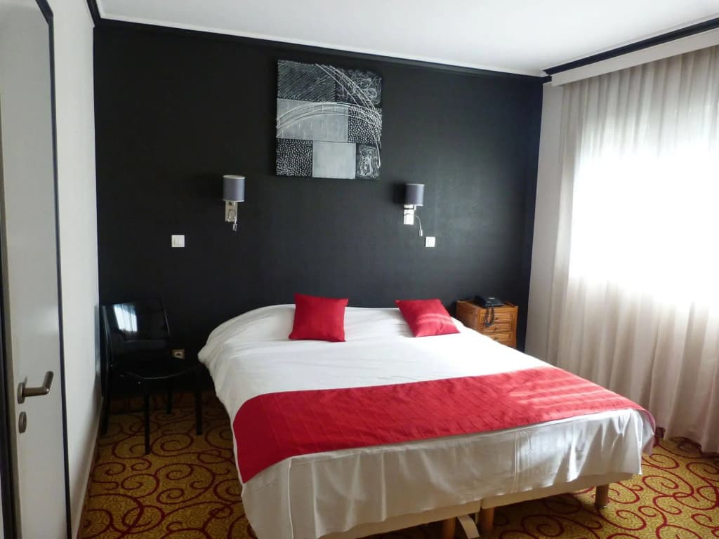 Citotel Europeen - Photo 2