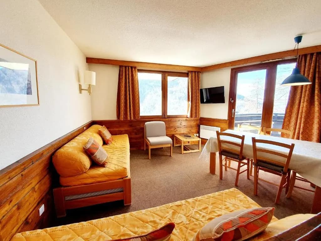 L'Agence Des Orres - Le Belvedère - T2 - Bd303 - Photo 4