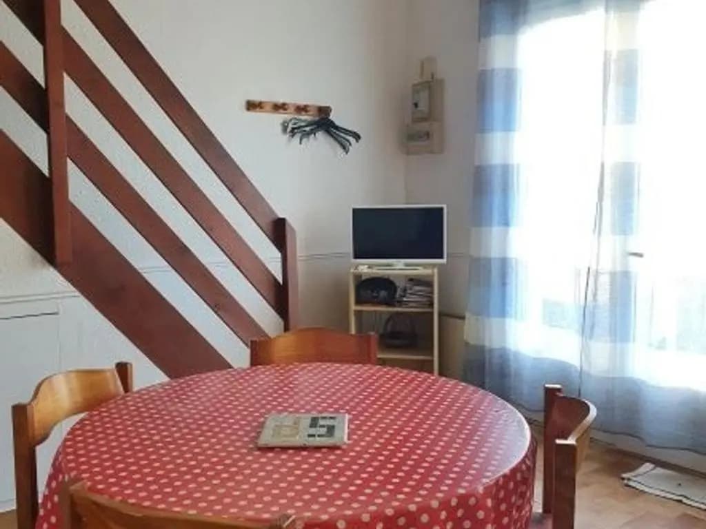 Maison La Faute-sur-Mer, 2 pièces, 5 personnes - FR-1-476-112 - Photo 3