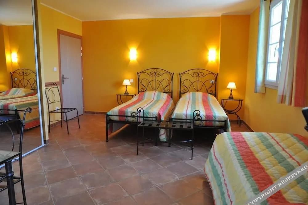 Hotel du Vignoble - Photo 2