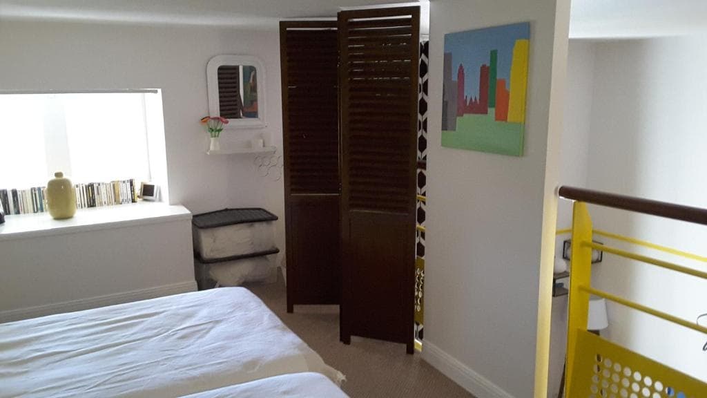 Appartement vue latérale mer - Photo 2