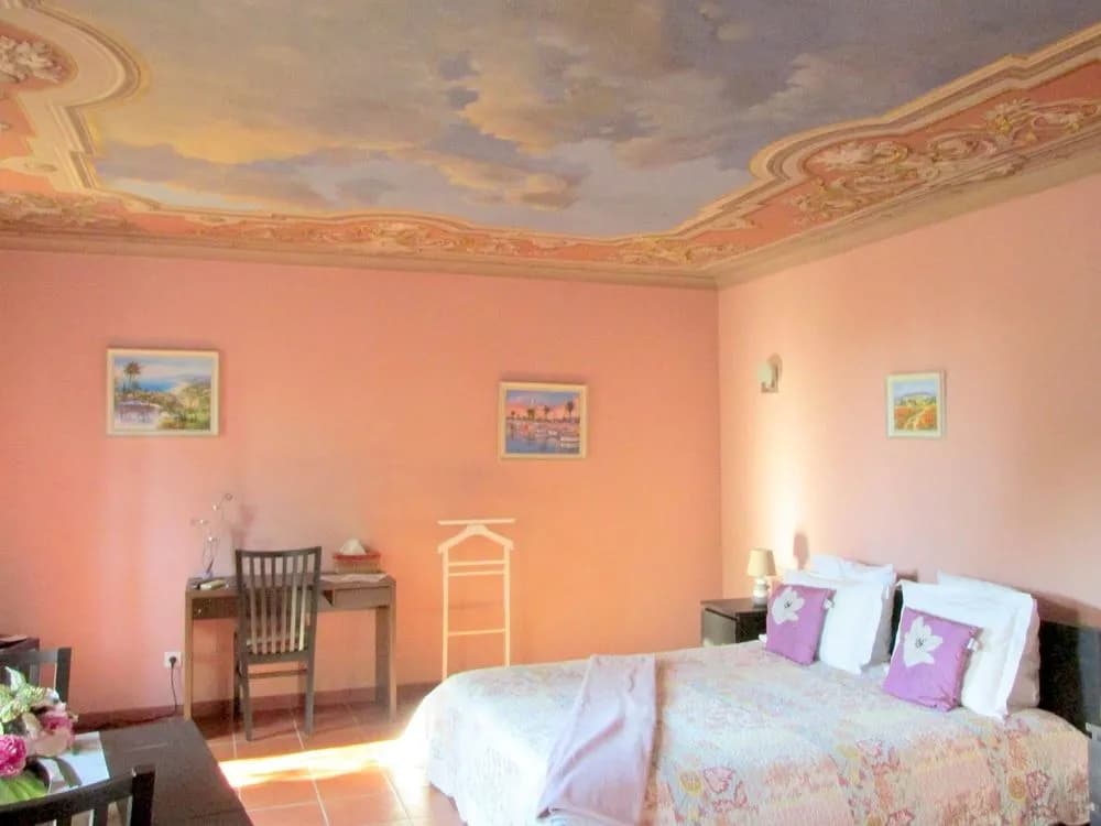 Chambre Dhtes Serenita di Giacometti - Photo 5