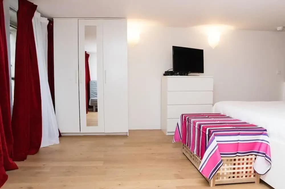 Appartement Faubourg République - Photo 1