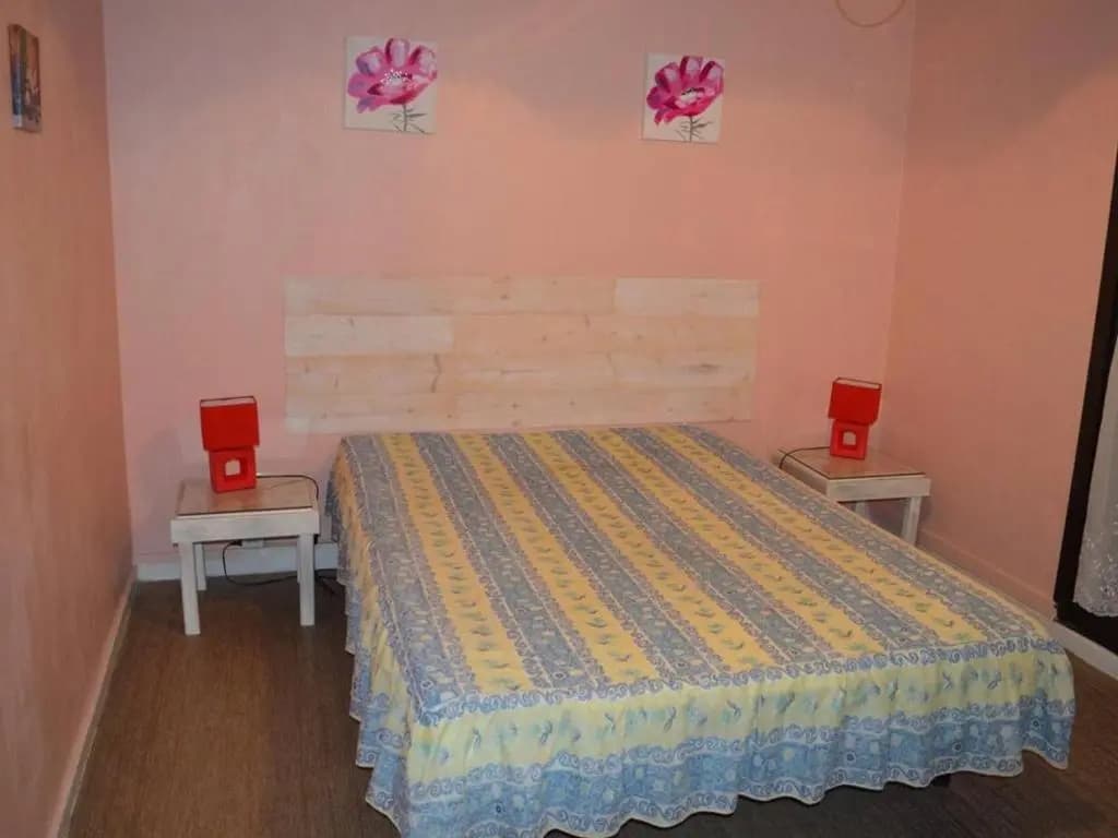 Appartement Banyuls-sur-Mer, 3 pièces, 6 personnes - FR-1-225C-318 - Photo 4