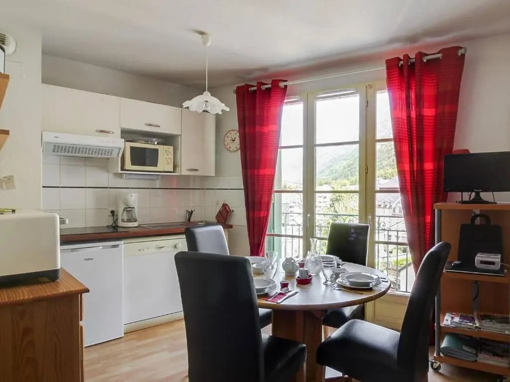 Appartement Cauterets, 2 pièces, 6 personnes - FR-1-401-19 - Photo 5