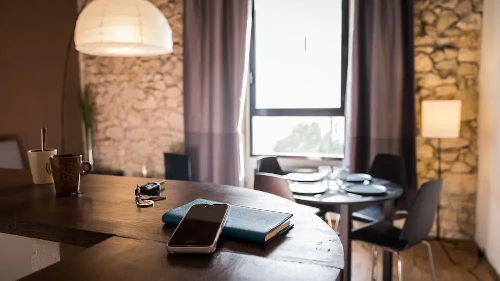 Loft 50m² Marseille Vieux Port - Miniature 6