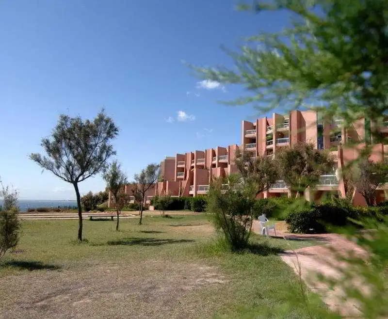 ''Croisette'' Appartement Rez de Jardin Acces Direct Plage ! - Photo 4