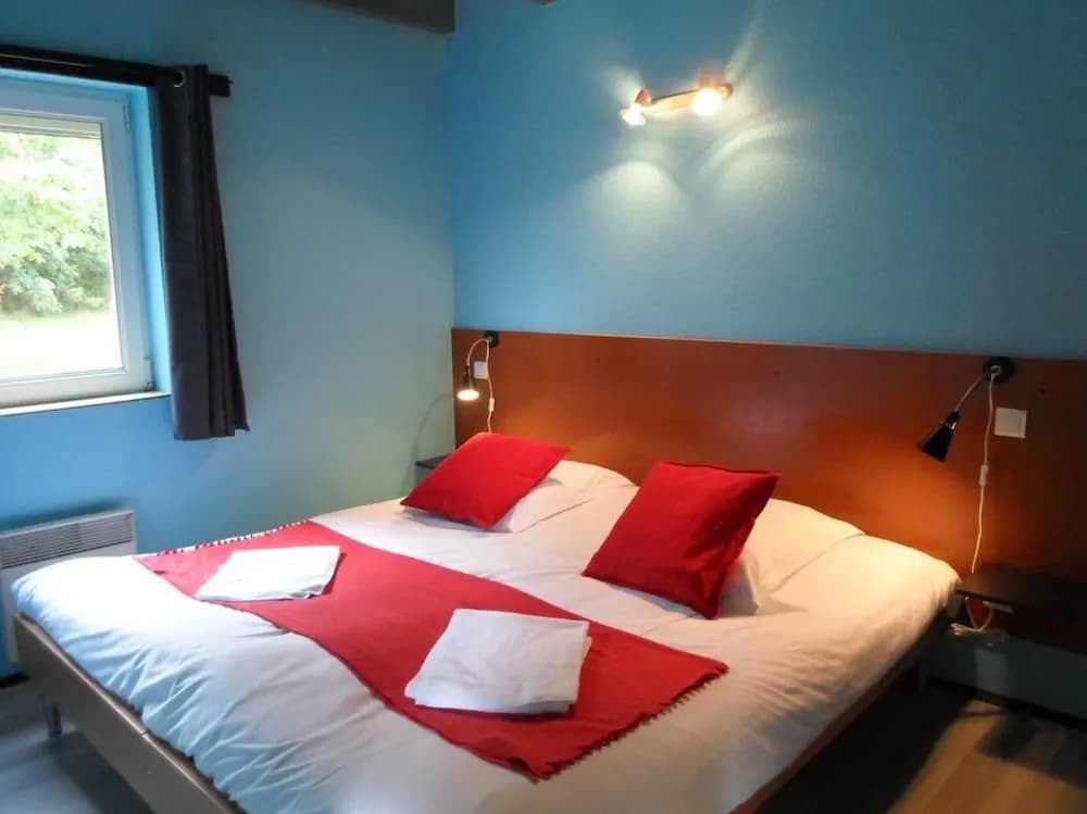 Appart'Hotel Les Acacias - Photo 5