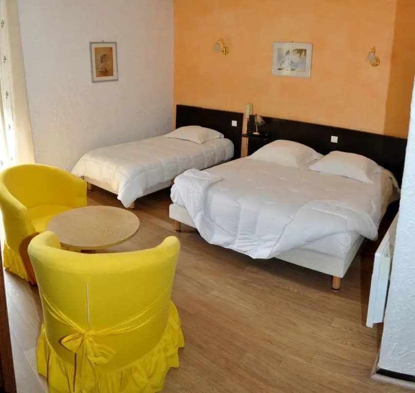 Hotel Le Roya - Photo 3