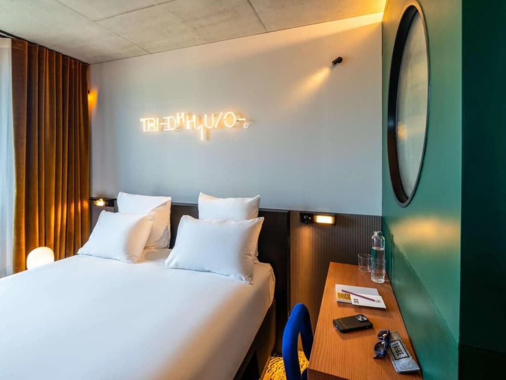 Tribe Paris Clichy - Miniature 6