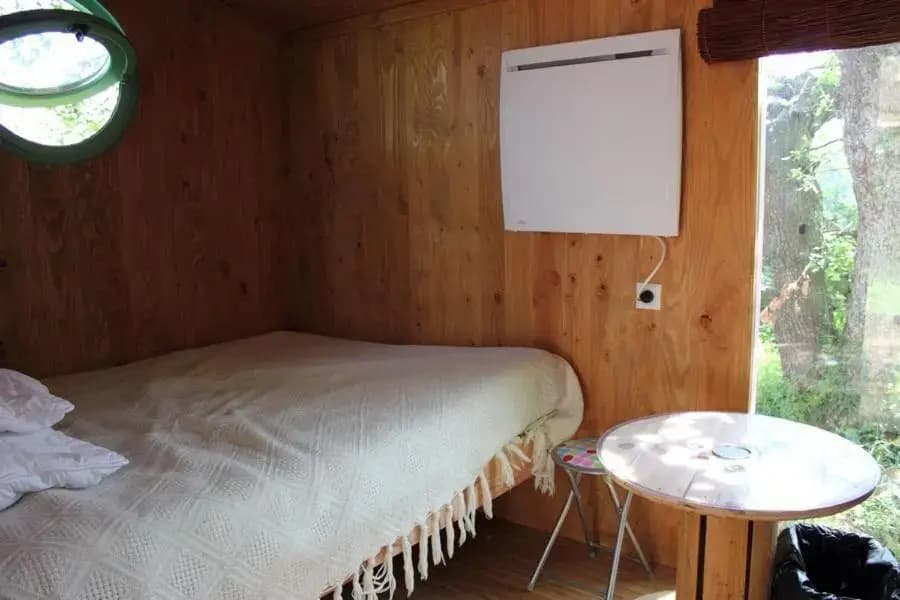 Gît'an roulotte - Photo 2