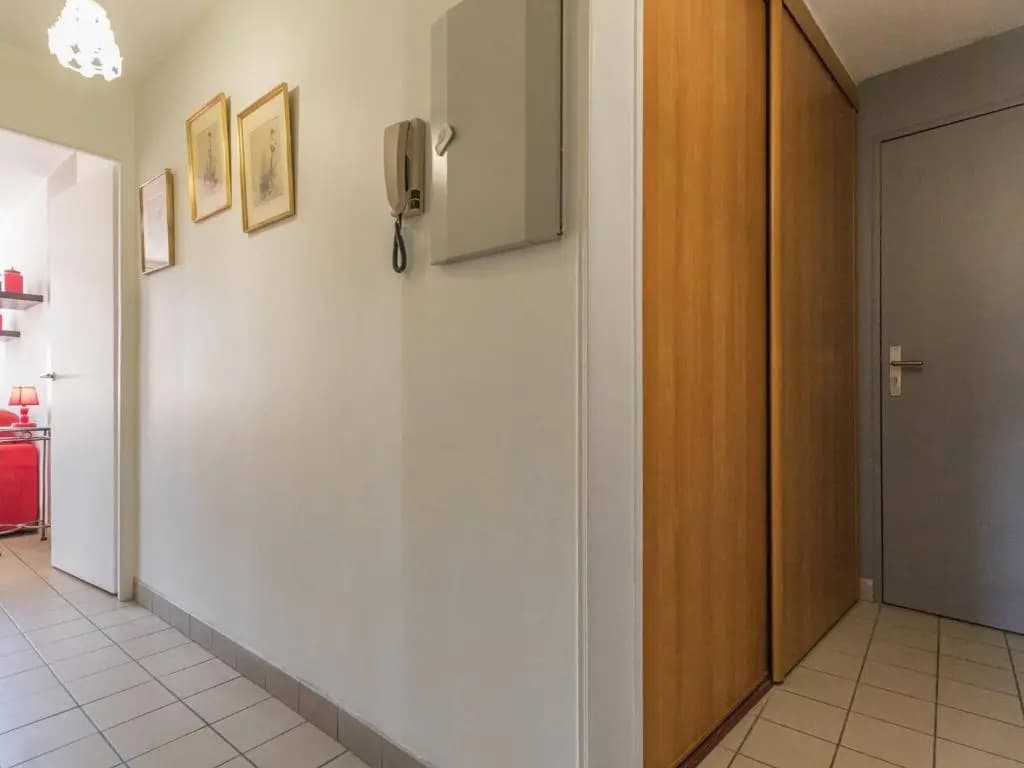 Appartement Briançon, 2 pièces, 4 personnes - FR-1-330C-20 - Miniature 7