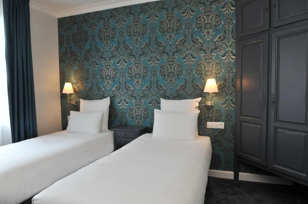 Mercure Paris Saint Cloud Hippodrome - Miniature 7