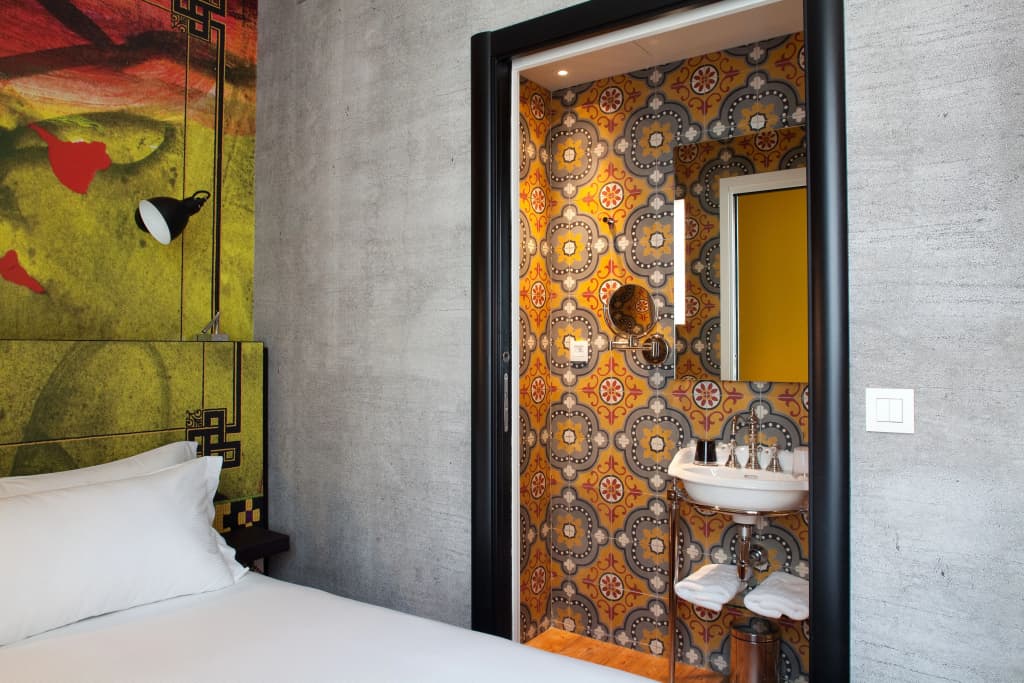 Hotel l'Antoine - Photo 3
