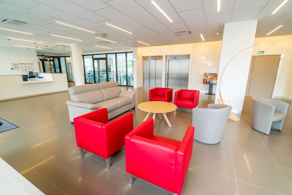 All Suites Appart Hôtel | Choisy-le-Roi - Photo 2