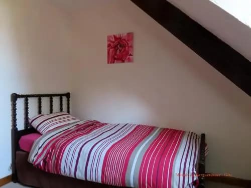 Manoir de Kerguezennec Holiday Home - Photo 4