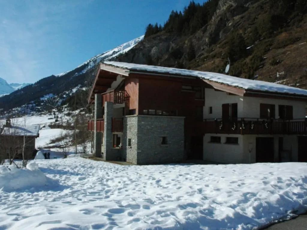 Appartement Lanslevillard, 2 pièces, 5 personnes - FR-1-508-131 - Miniature 8