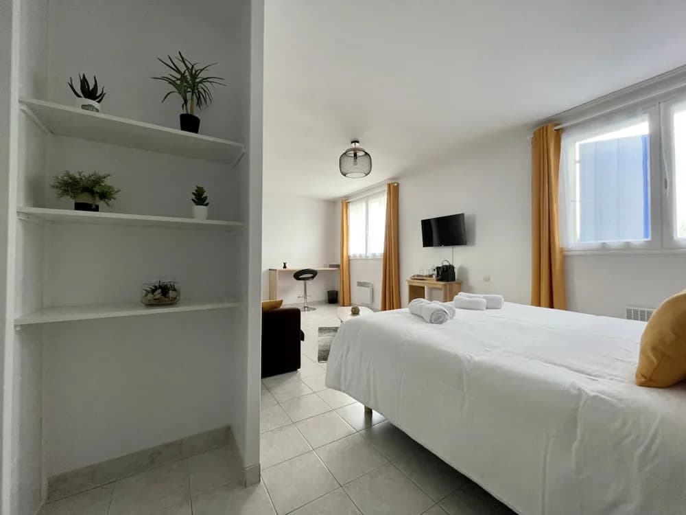 Les Trois Cèdres - Photo 3