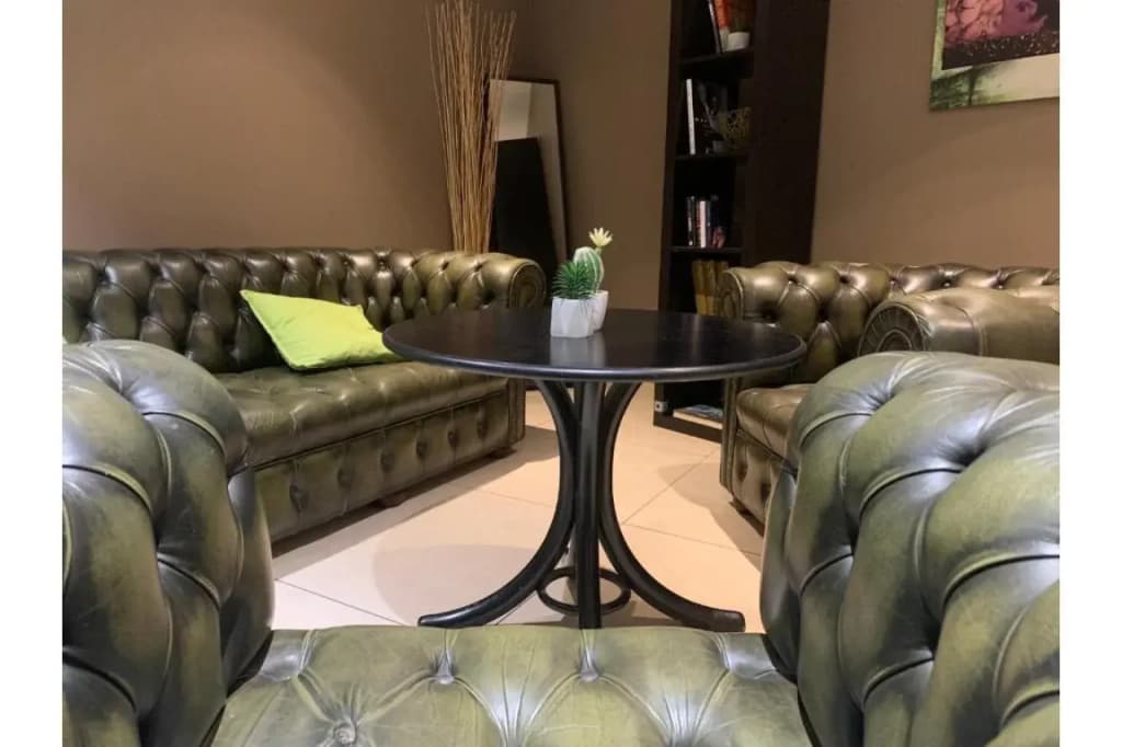 Hôtel des Etats Unis - Photo 2
