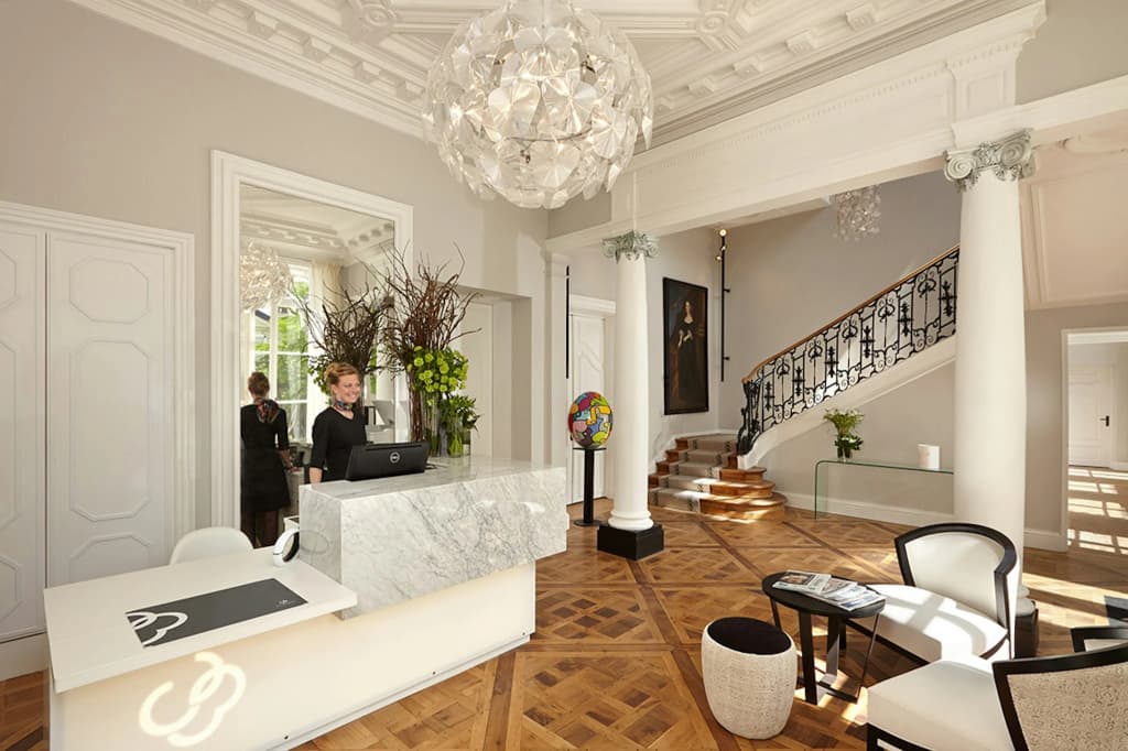 Clarance Hotel Lille - Photo 2