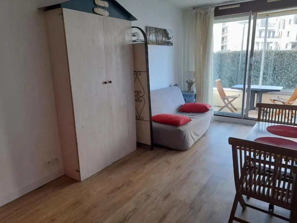 Appartement Arcachon, 1 Pièce, 4 Personnes - Fr-1-319-93 - Photo 2