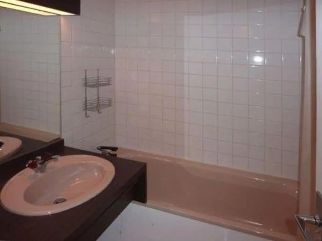 Appartement Les Orres, 1 pièce, 6 personnes - FR-1-322-136 - Photo 5