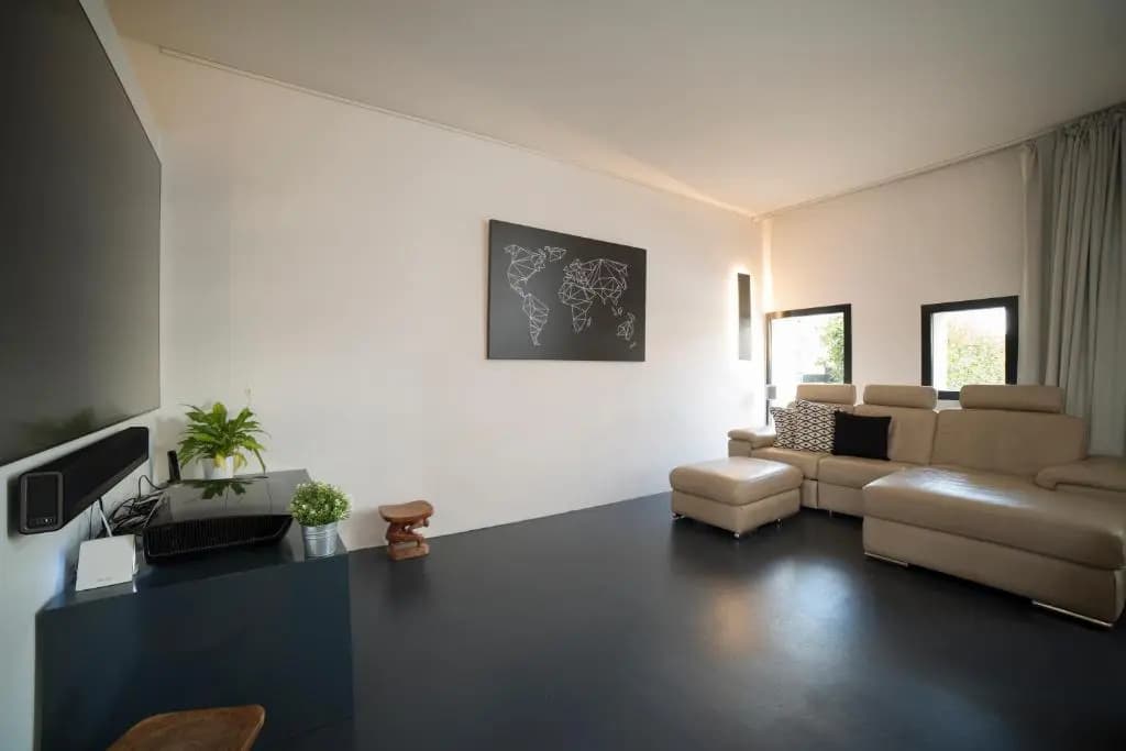 La Grange Emnitan - Maison de ville moderne pour 12p Fêtes interdites - Photo 4