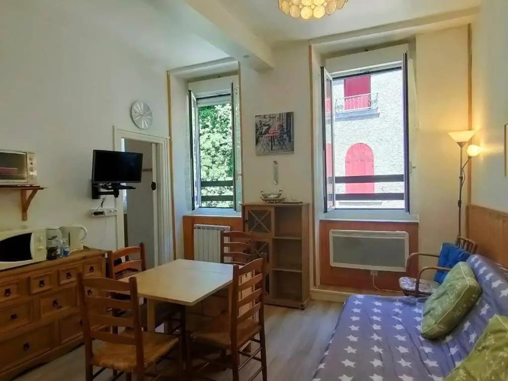 Appartement Cauterets, 3 pièces, 4 personnes - FR-1-234-139 - Photo 4