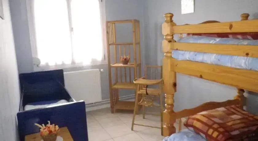 Chambre d'hôtes la Ferme du Vallon - Photo 5