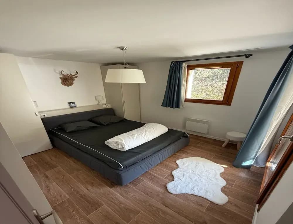 Apartment in Les Deux Alpes Near Ski Resort - Photo 1