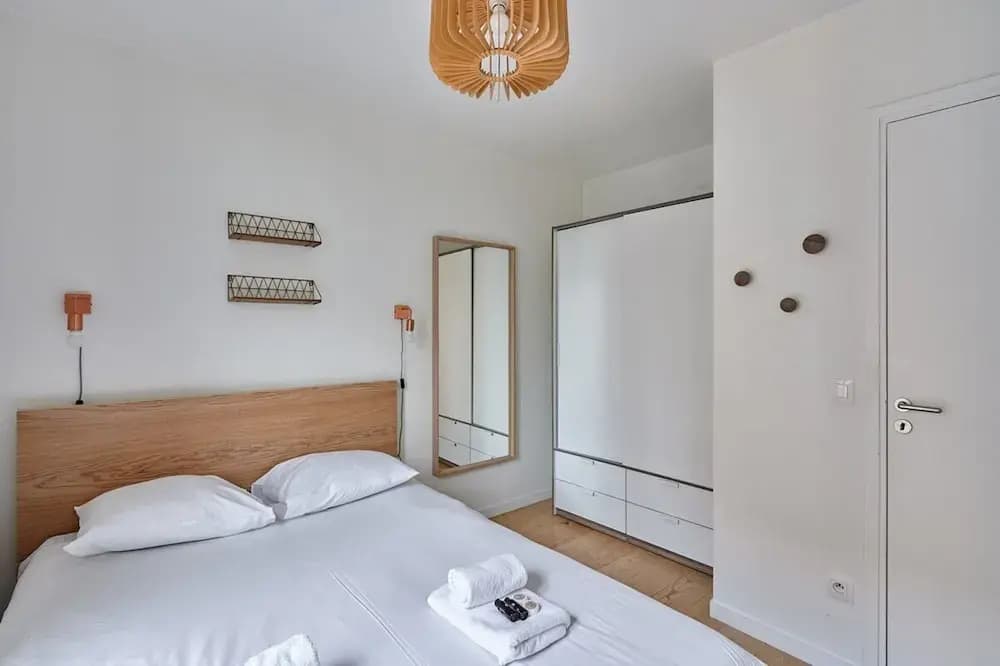 New Apartment Boulogne Facing "les Passages" - Photo 2