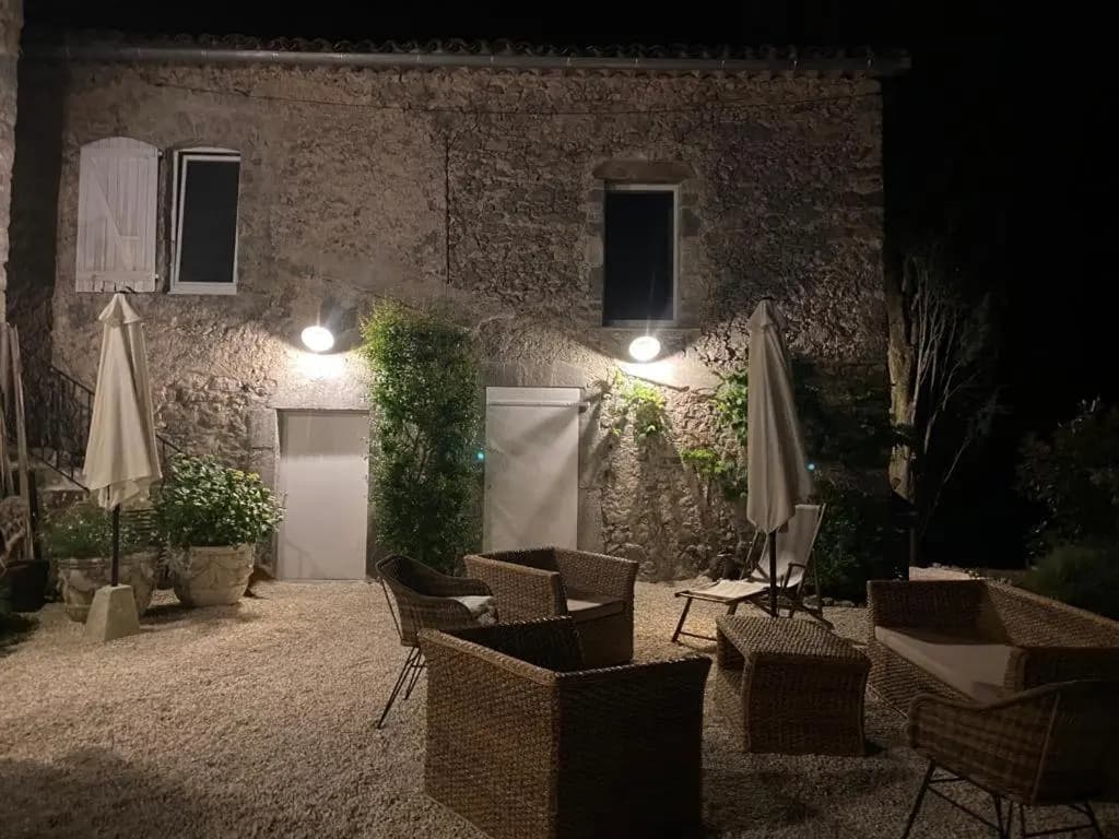 Magnifique Mas Cevenol - Photo 3