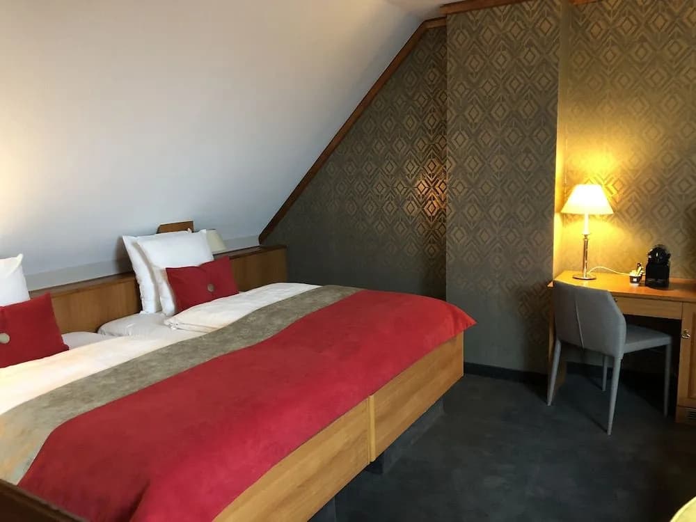 James Vignoble Hotel - Eguisheim - Photo 4