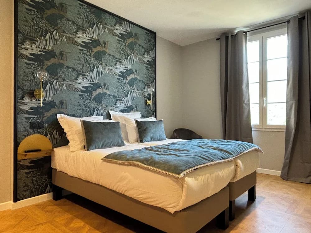 Grand Hôtel de la Scala - Photo 2