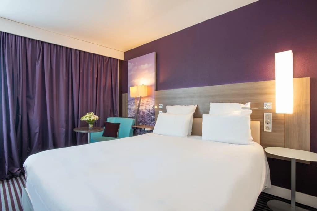 Mercure Marseille Centre Vieux Port - Photo 5