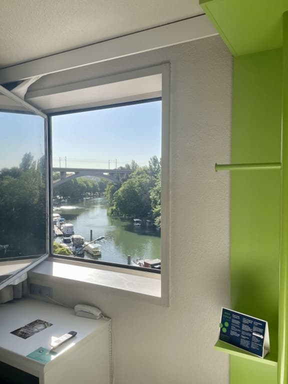 Campanile PRIME - Nogent-sur-Marne - Miniature 8