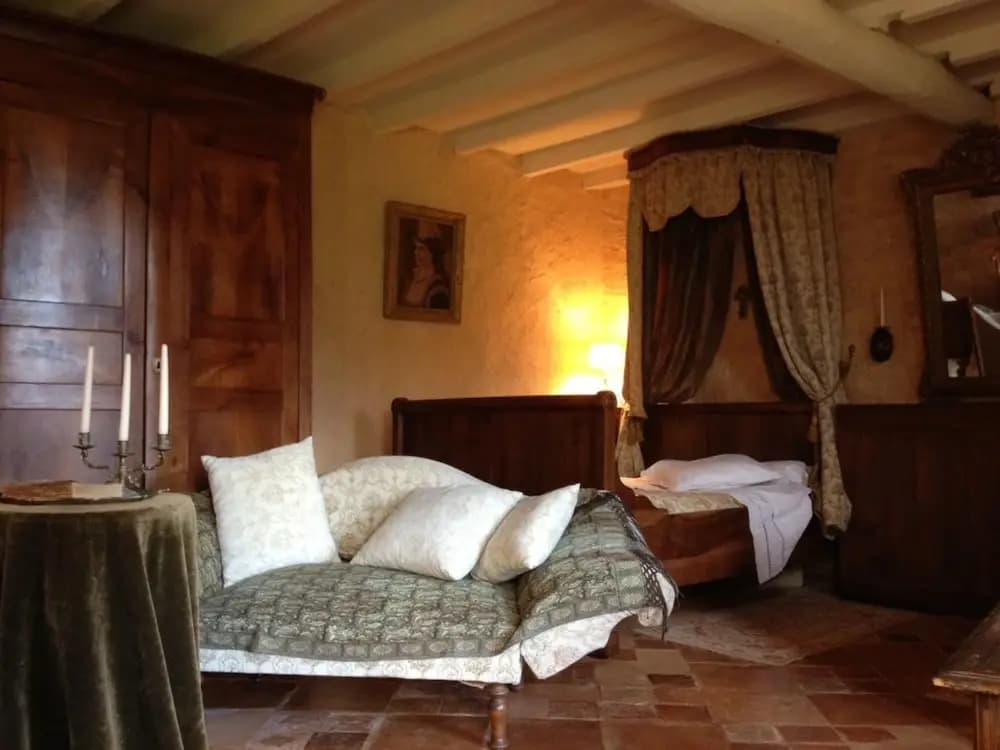Domaine de Rennebourg - Photo 1