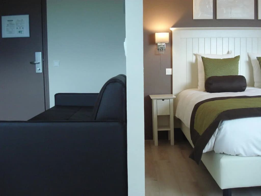 Hôtel Les Embruns - Photo 5