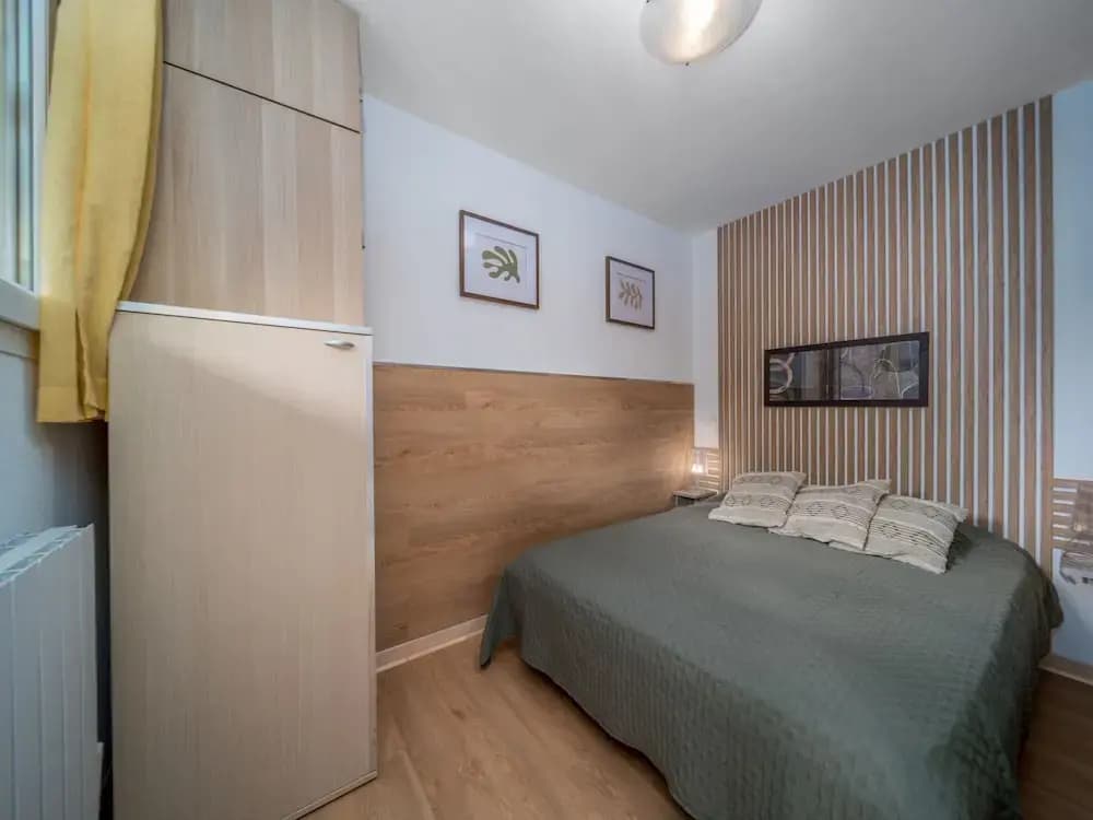 Apartment in Allos With Ski Slope Access - Photo 2